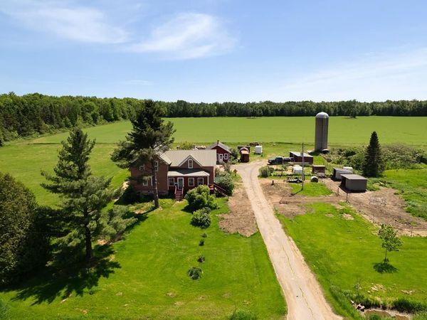 145307 COUNTY ROAD FF, Merrill, WI 54452