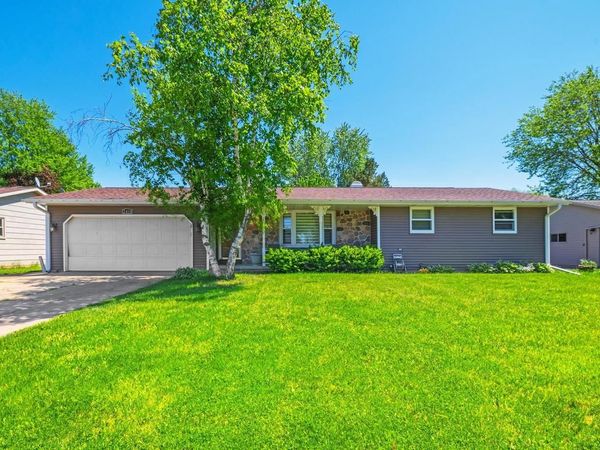 2430 HEATHER ROAD, Green Bay, WI 54311