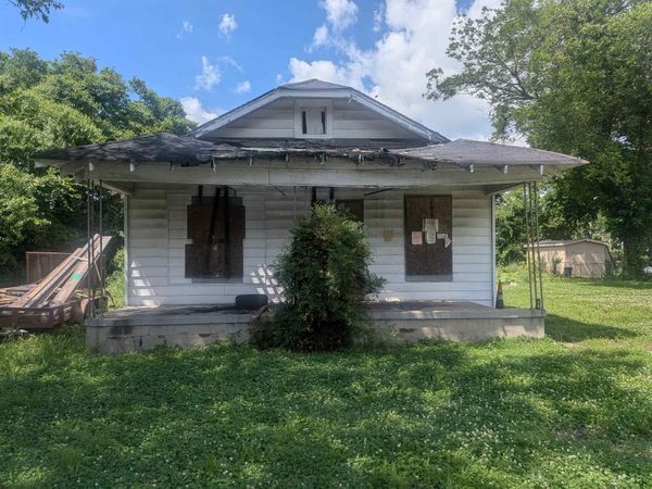 2416 HUBBARD AVENUE AVE, Memphis, TN 38108