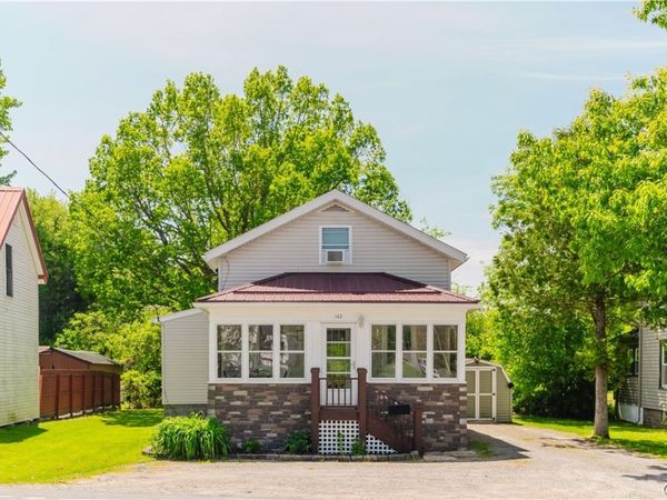 142 Church Street , Alexandria Bay, NY 13607