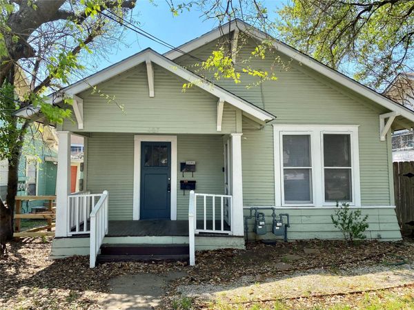 407 E 30th ST, Unit A, Austin, TX 78705