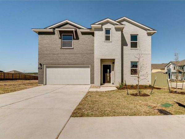 9824 Eloquence DR , Manor, TX 78653