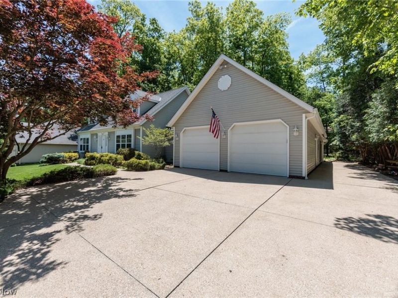 818 Shagbark Trail , Medina, OH 44256 Photo 2