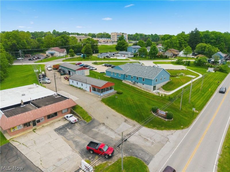 764 College Street , Wadsworth, OH 44281 Photo 11