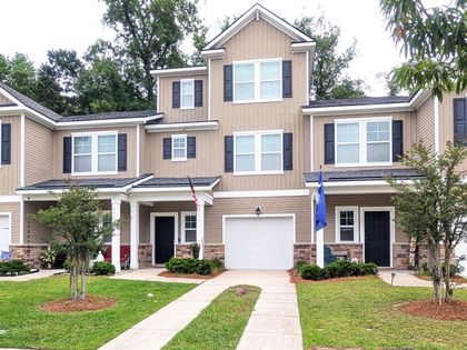 4114 Rigsby Lane Charleston, SC 29414