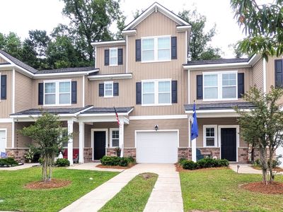 4114 Rigsby Lane, Charleston, SC 29414