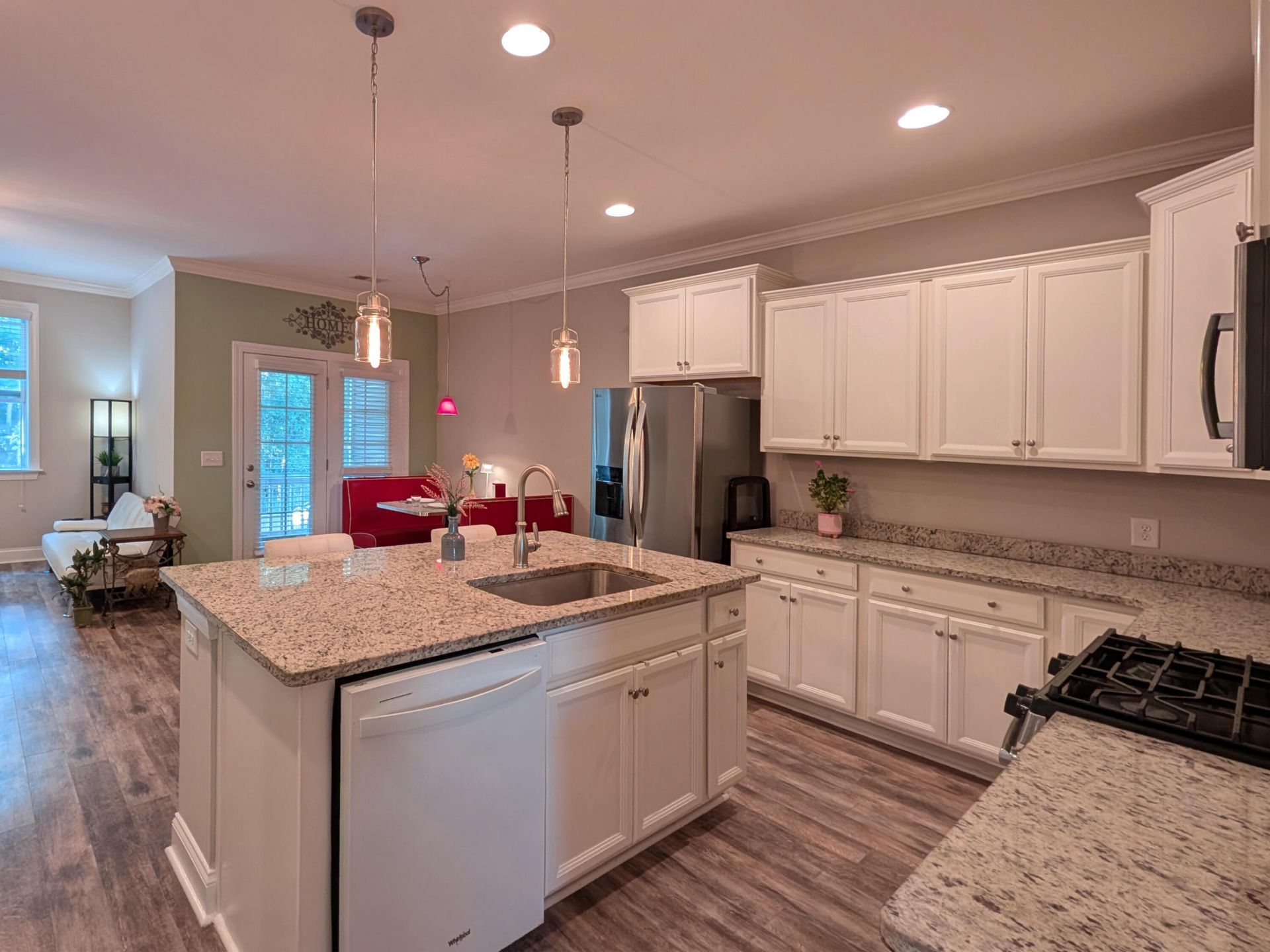 4114 Rigsby Lane Photo 8