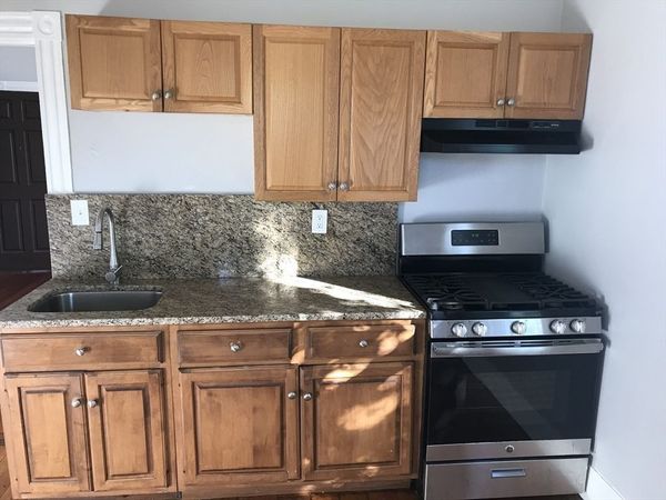 77 Walden St, Unit 2, Boston, MA 02130