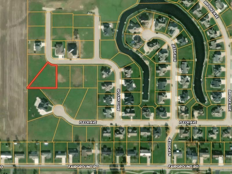 1231 Brittany Drive, Celina, OH 45822 Photo 2