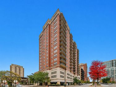 5 E 14th Place, Unit 1102, Chicago, IL 60605