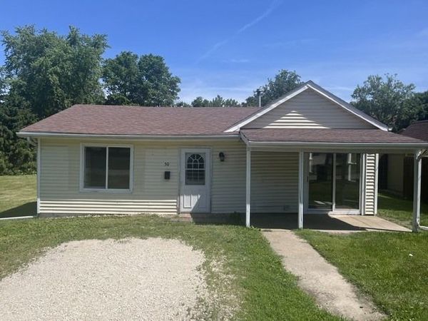 50 SE 3rd Street , Galva, IL 61434
