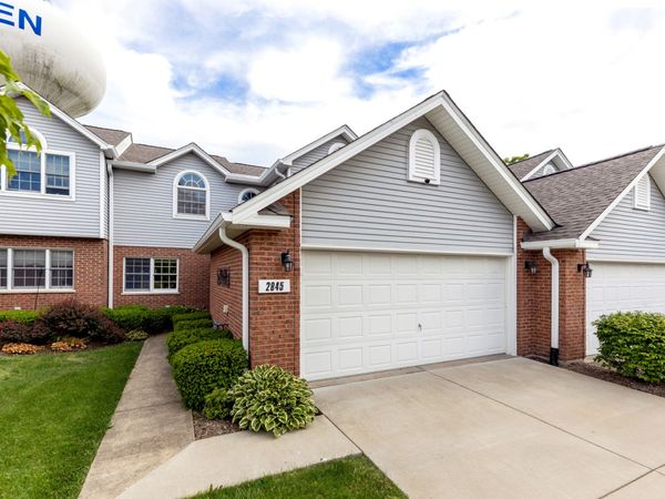 2845 Water Tower Lane , Darien, IL 60561