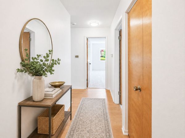 1025 S Fernandez Avenue, Unit 1S, Arlington Heights, IL 60005
