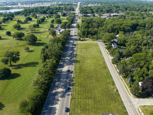 Lot 14 Route 25 , Carpentersville, IL 60110