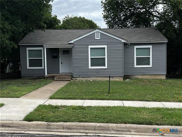 1610 N 22nd Street , Killeen, TX 76541