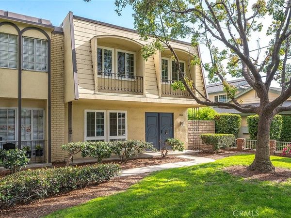 1804 W Glenoaks Avenue, Anaheim, CA 92801