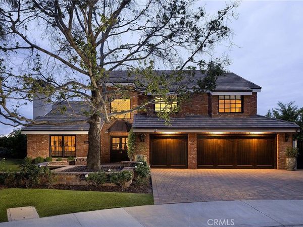 31687 Via Cervantes, San Juan Capistrano, CA 92675