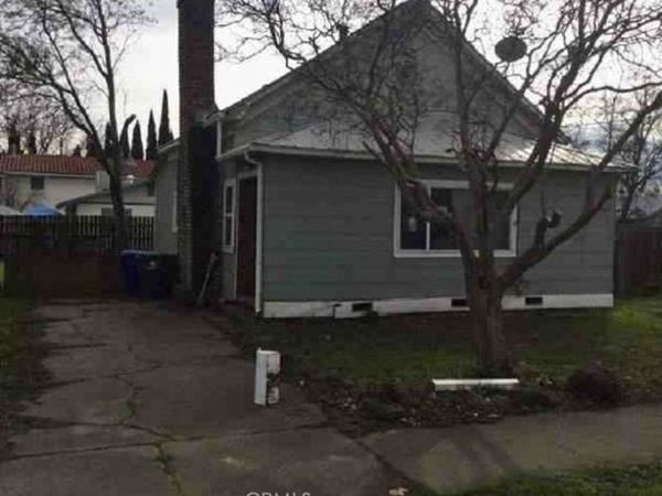 1153 Cedar , Red Bluff, CA 96080