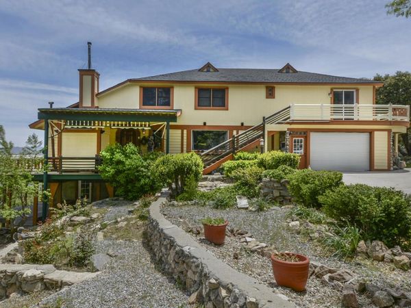 194 Cedar Lake Drive, Cedarpines Park, CA 92322