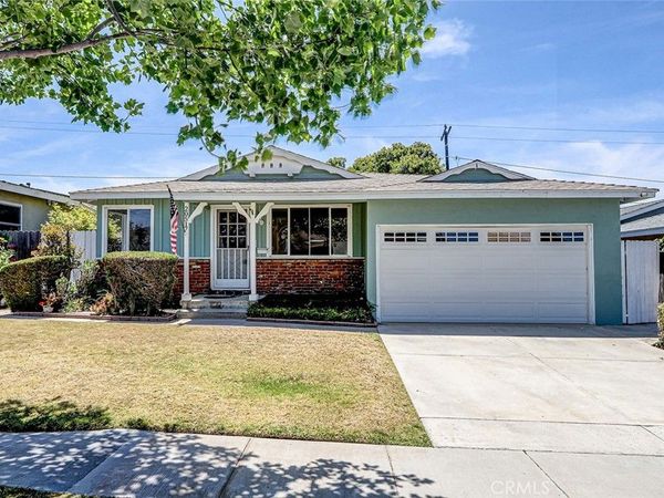 20517 Toluca, Torrance, CA 90503
