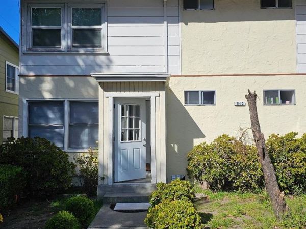840 El Camino Real, Millbrae, CA 94030