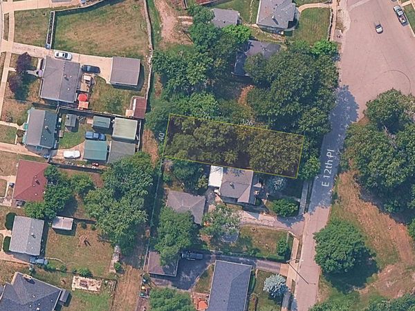 3701 E 12th, Gary, IN 46403