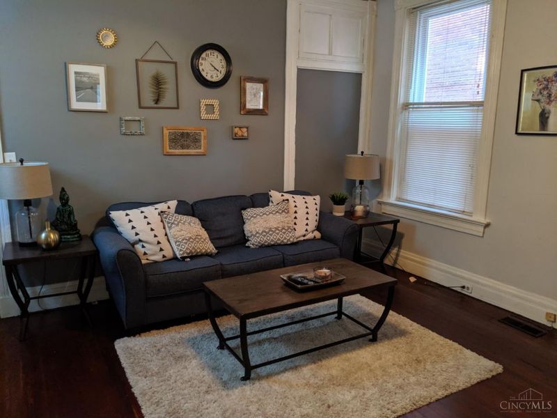 2143 W Clifton Avenue, Cincinnati, OH 45219 Photo 14