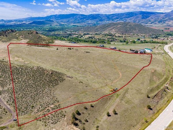 4753 Wild Horizon Drive , Laporte, CO 80535