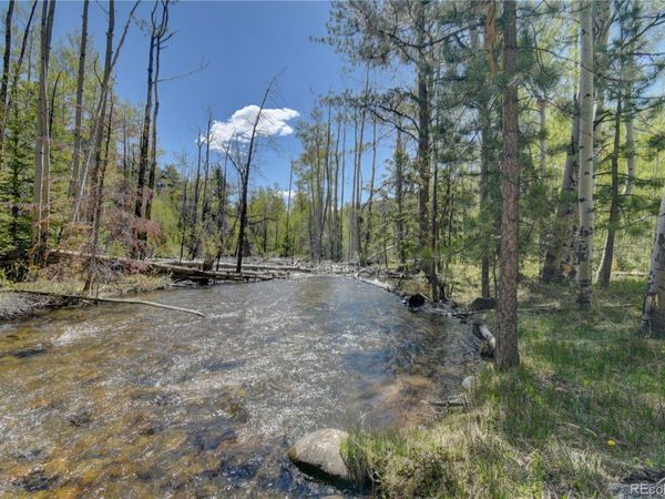 8525 County Road 225 , Salida, CO 81201