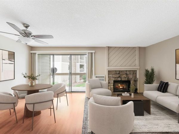 4896 S Dudley Street, Unit 4-7, Littleton, CO 80123
