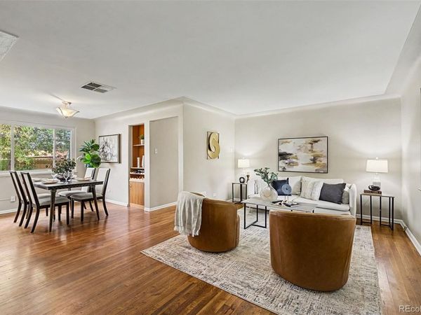 2100 W Tennessee Avenue, Denver, CO 80223
