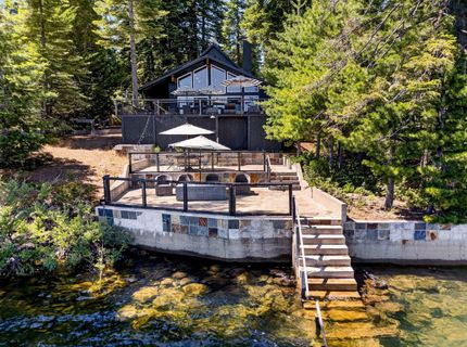 830 Peninsula Drive, Lake Almanor, CA 96137 Photo
