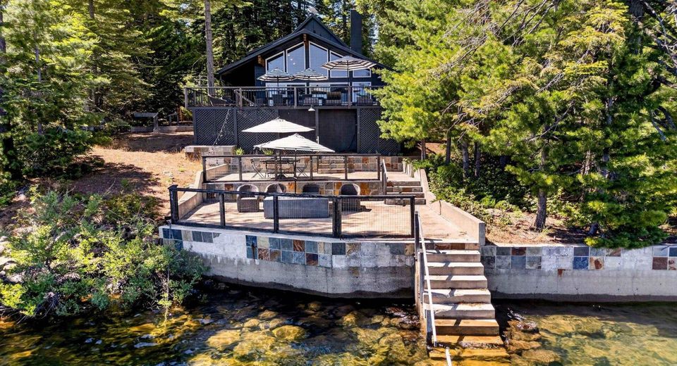 830 Peninsula Drive, Lake Almanor, CA 96137 Photo