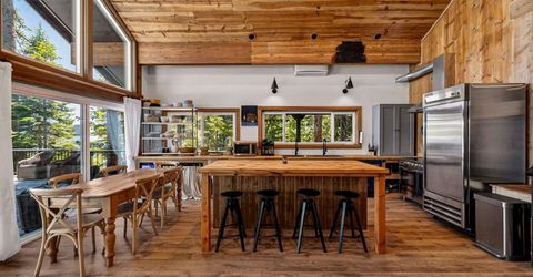 830 Peninsula Drive, Lake Almanor, CA 96137 Photo