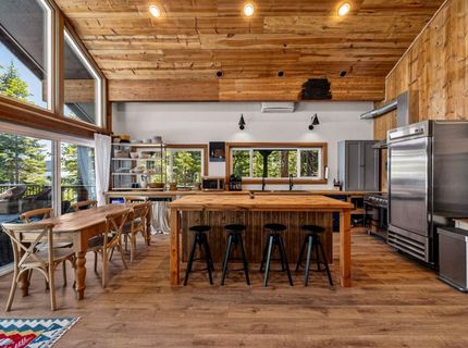 830 Peninsula Drive, Lake Almanor, CA 96137 Photo