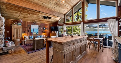 830 Peninsula Drive, Lake Almanor, CA 96137 Photo