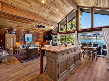 830 Peninsula Drive, Lake Almanor, CA 96137 Photo