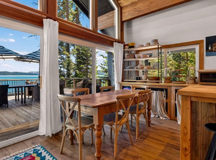 830 Peninsula Drive, Lake Almanor, CA 96137 Photo