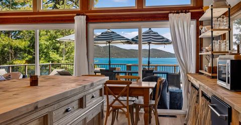 830 Peninsula Drive, Lake Almanor, CA 96137 Photo