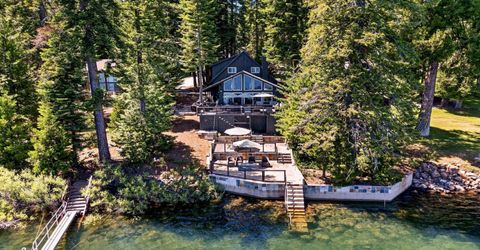 830 Peninsula Drive, Lake Almanor, CA 96137 Photo