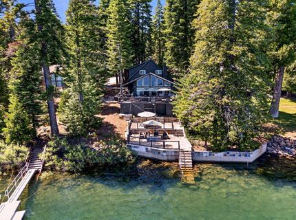 830 Peninsula Drive, Lake Almanor, CA 96137 Photo