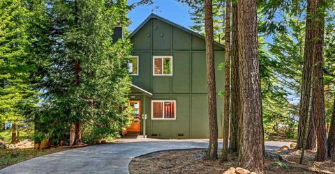 830 Peninsula Drive, Lake Almanor, CA 96137 Photo