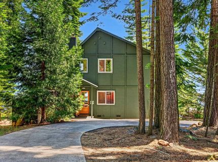 830 Peninsula Drive, Lake Almanor, CA 96137 Photo