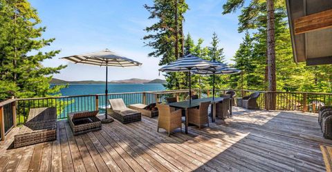 830 Peninsula Drive, Lake Almanor, CA 96137 Photo