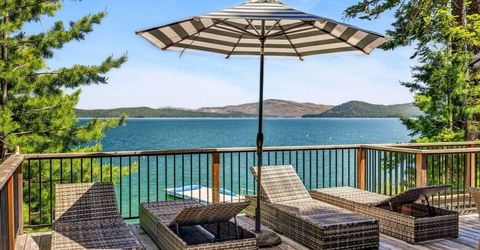830 Peninsula Drive, Lake Almanor, CA 96137 Photo