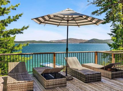830 Peninsula Drive, Lake Almanor, CA 96137 Photo