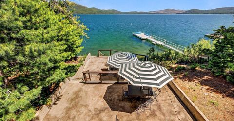 830 Peninsula Drive, Lake Almanor, CA 96137 Photo