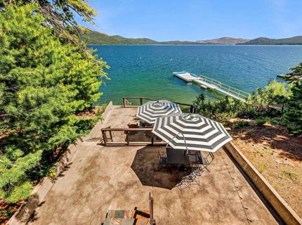 830 Peninsula Drive, Lake Almanor, CA 96137 Photo