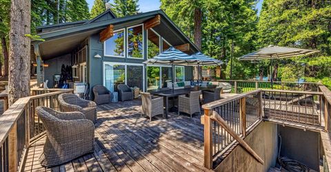 830 Peninsula Drive, Lake Almanor, CA 96137 Photo