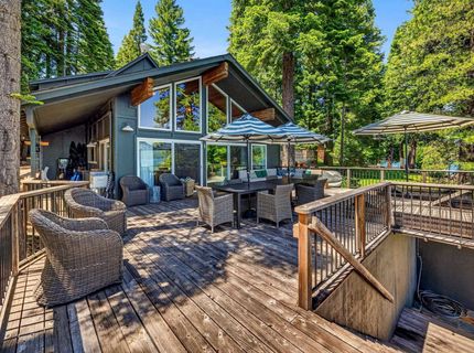 830 Peninsula Drive, Lake Almanor, CA 96137 Photo